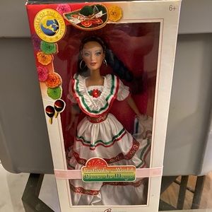 Festivals of the World: Cinco De Mayo